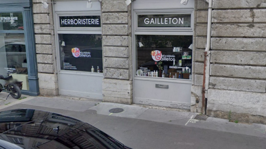 Lyon : l'herboriste condamn&eacute; pour agressions sexuelles