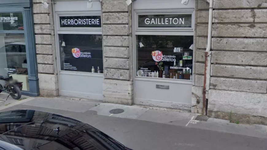 Lyon : l'herboriste condamné pour agressions sexuelles