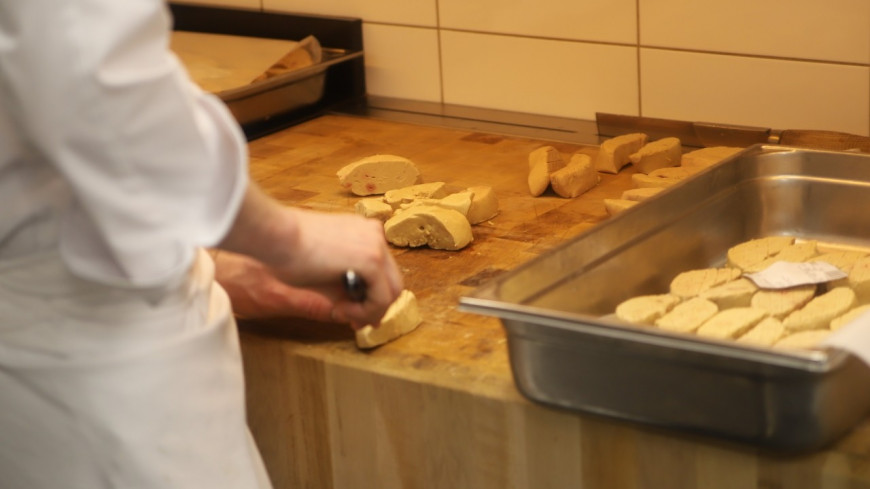 Interdiction du foie gras &agrave; la mairie de Lyon : 14 associations de chefs fustigent les &eacute;cologistes
