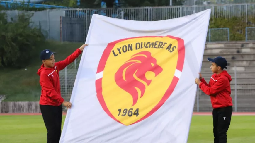 Coupe de France : les supporters de St Etienne interdits de déplacement à Lyon pour le match contre la Duchère ?