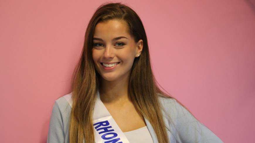 Miss France 2022 : enfin la couronne pour Rh&ocirc;ne-Alpes avec Charlotte Faure ?