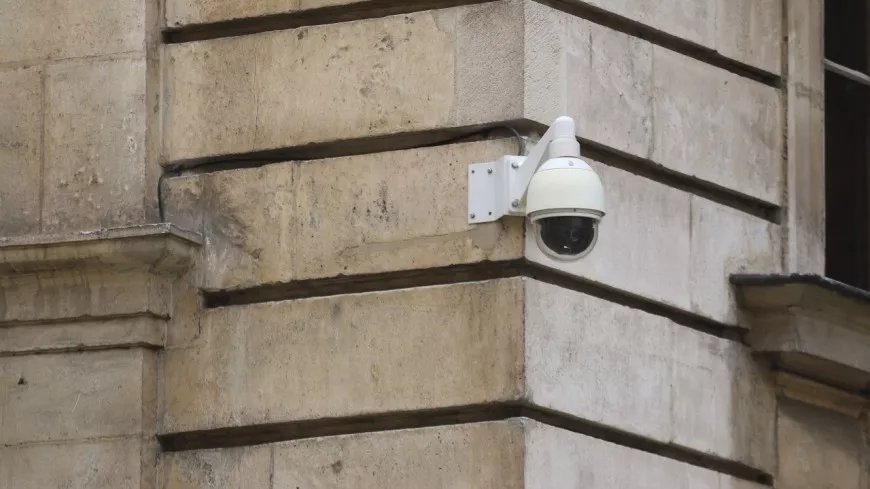 Lyon : nouveaux sabotages de caméras de vidéosurveillance dans le 8e arrondissement