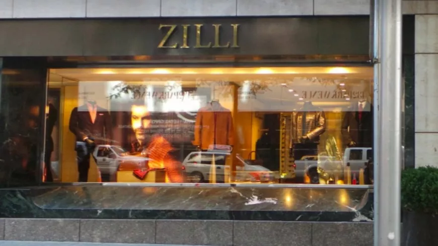 Lyon : la marque Zilli reprise par un fonds d'investissement de Dubaï