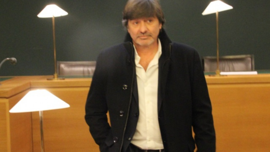 Michel Neyret, ancien de la PJ de Lyon, se moque de la condamnation de Claude Gu&eacute;ant