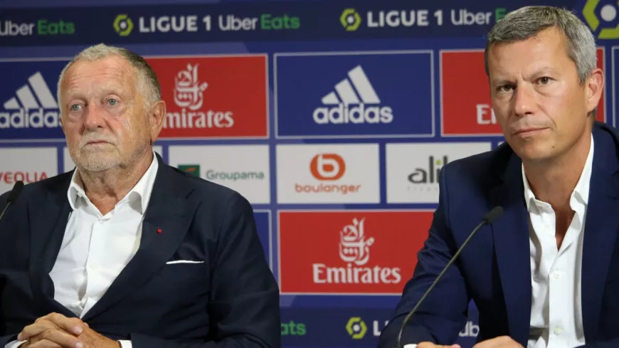 Coupe de France : l’OL et le Paris FC convoqués dans une semaine, décision le 28 décembre