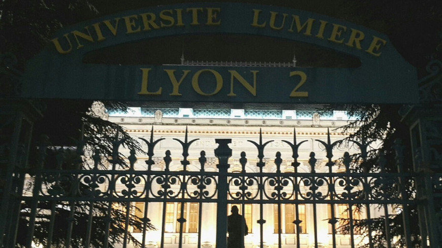 Universit&eacute; Lyon 2 : accus&eacute; de violences sexuelles, le doyen de la fac de droit suspendu