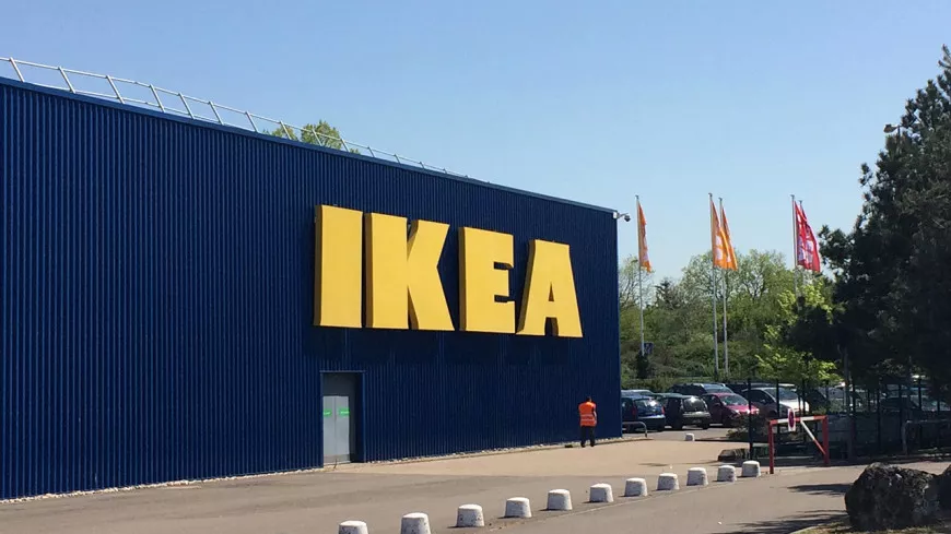 Près de Lyon : Intersport et Cultura vont intégrer les anciens locaux d'Ikea Saint-Priest