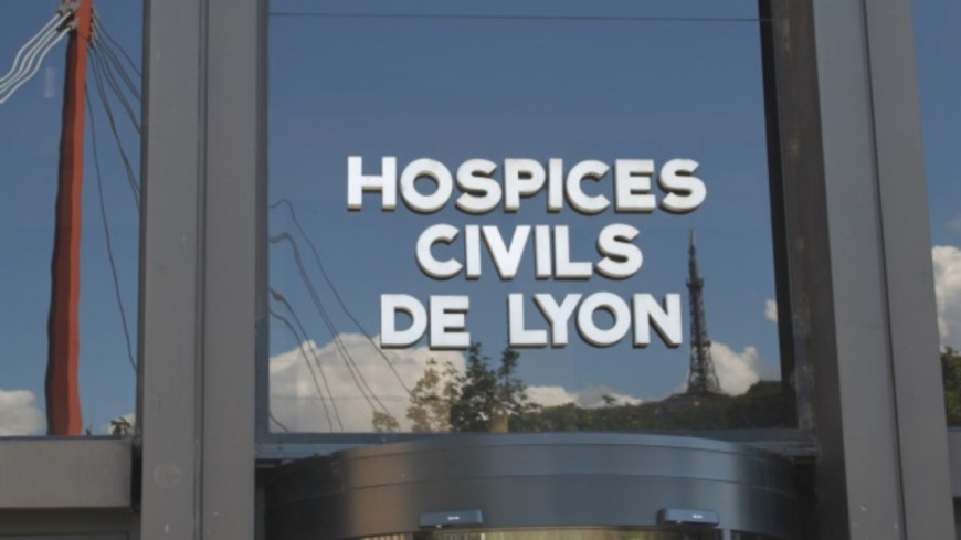 Covid-19 &agrave; Lyon : les services de r&eacute;animation des HCL occup&eacute;s &agrave; 93,2%