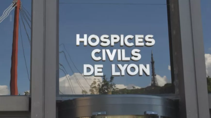 Covid-19 à Lyon : les services de réanimation des HCL occupés à 93,2%