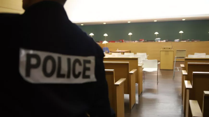 Il tue un jeune lors d’une course-poursuite à Lyon : le chauffard multirécidiviste condamné à 6 ans de prison