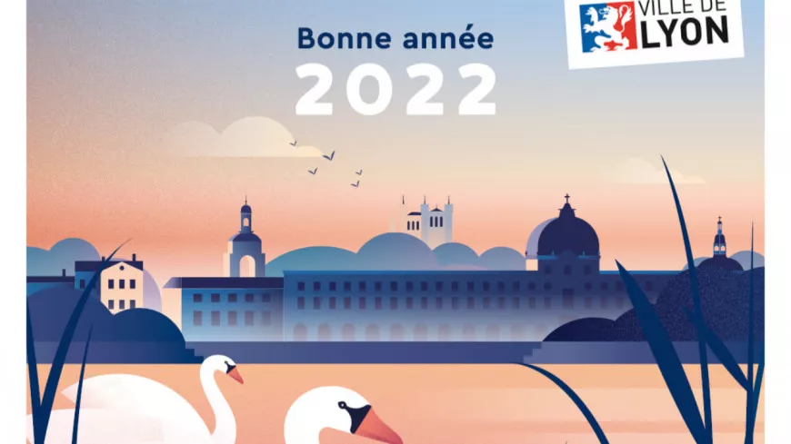 Lyon en 2022 : les voeux des élus et personnalités pour la nouvelle année