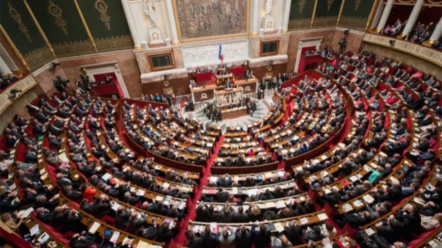 Pass vaccinal : cinq députés du Rhône sur quatorze ont pris part au vote