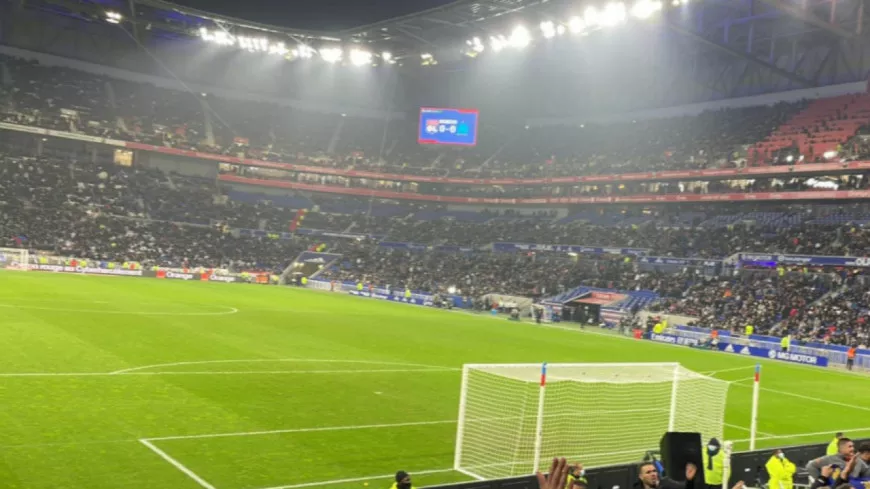 Incidents OL-OM : Marseille voit son appel rejeté par la FFF
