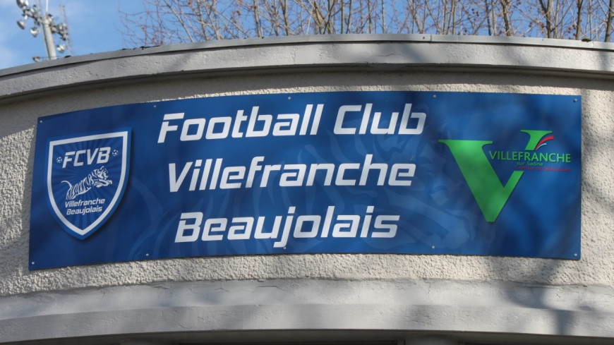 Football : Villefranche - S&egrave;te report&eacute; &agrave; cause du Covid