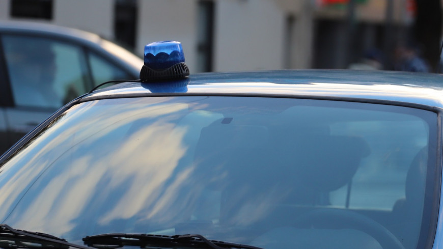 Lyon : le chauffard violent mord les doigts d'un policier