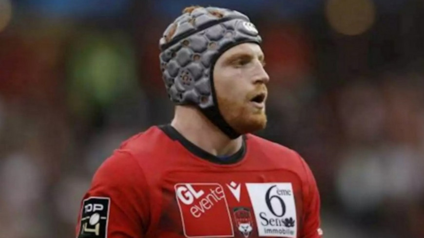 LOU Rugby : ligaments crois&eacute;s pour Geraci qui termine sa saison