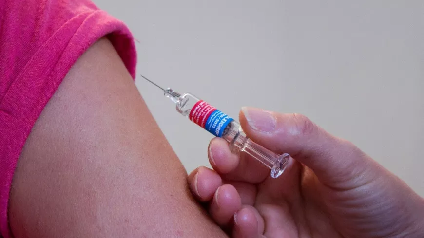 Près de Lyon : une grosse opération de vaccination contre le Covid-19 samedi 22 à Mions