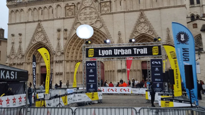 Après une annulation puis un report, le Lyon Urban Trail de retour au printemps prochain