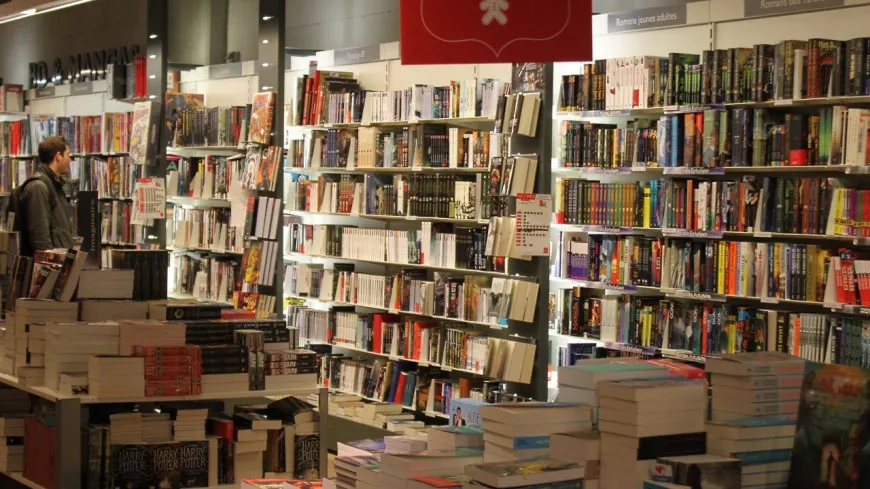 "Les Nuits de la lecture" reviennent dès jeudi dans la Métropole de Lyon