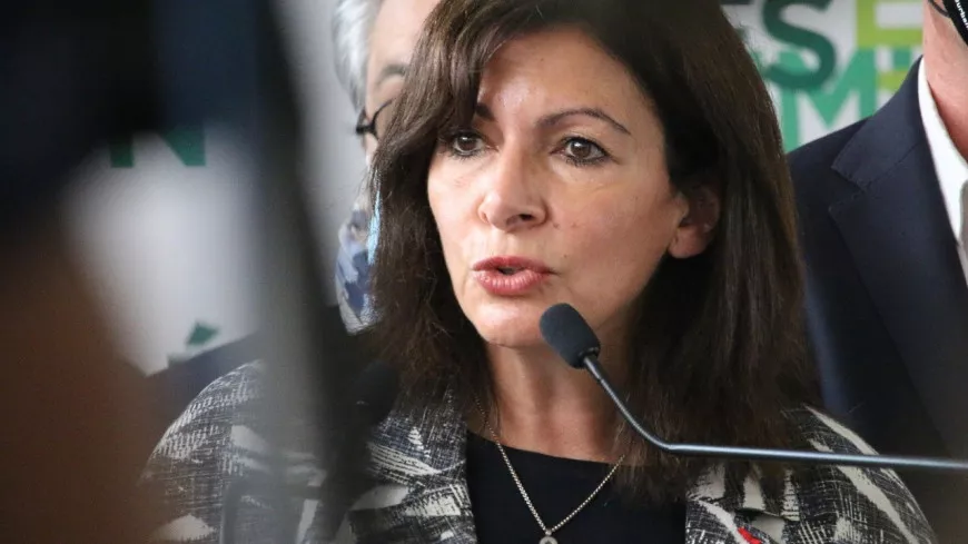 Lyon : le comité de soutien départemental d’Anne Hidalgo est lancé ce jeudi