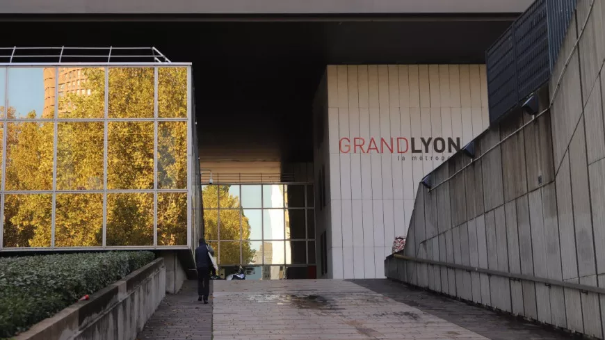 Métropole de Lyon : que renferme le budget de 3,9 milliards d’euros pour 2022 ?