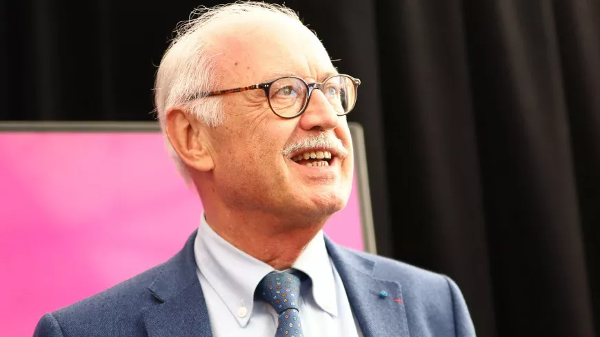 Lyon : le député Jean-Louis Touraine rend son tablier