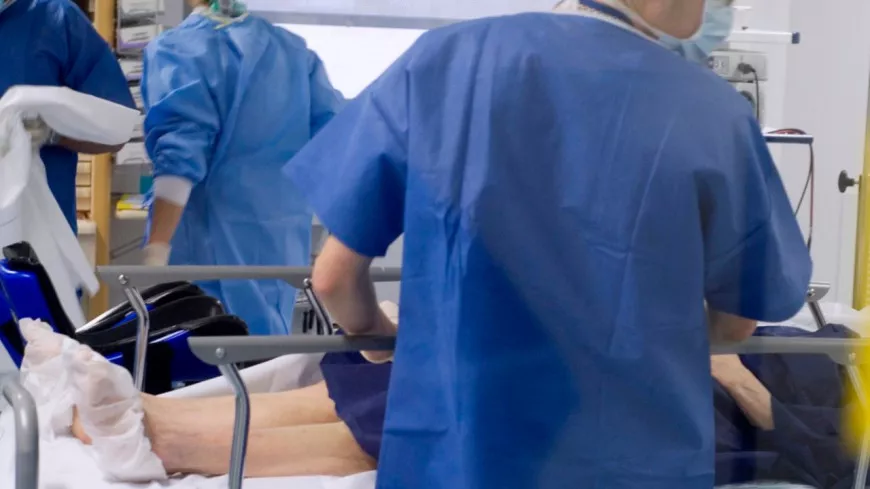 Covid-19 : moins de patients en réanimation malgré une hausse des hospitalisations à Lyon