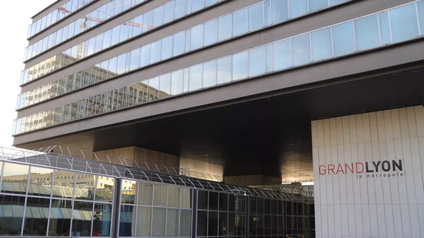 La Métropole de Lyon développe une banque de données numériques des Open Data