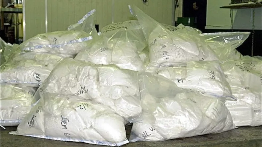 Vaulx-en-Velin : ils séquestrent la mauvaise personne en réclamant 400 kilos de cocaïne