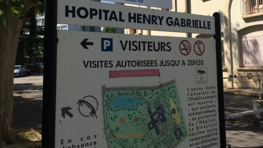 Est Lyonnais : une votation citoyenne pour l’avenir de l’hôpital Henry Gabrielle