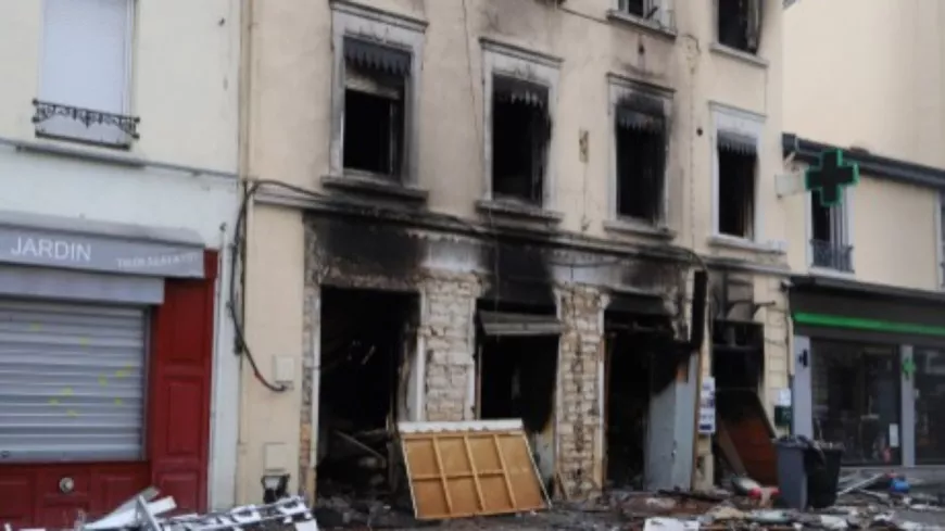 Incendie mortel de la Route de Vienne à Lyon : procès de nouveau reporté en Tunisie pour le principal suspect