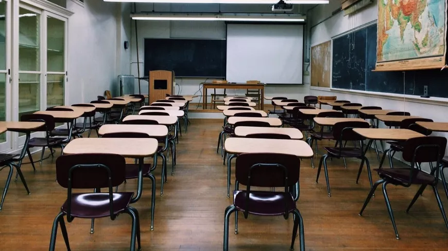 Covid-19 : le nombre de classes fermées en nette baisse dans l’académie de Lyon