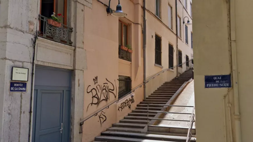 Lyon : une enquête ouverte après la découverte du corps d’un jeune homme dans son appartement