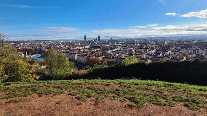 Lyon prend la première place des métropoles les plus attractives de France