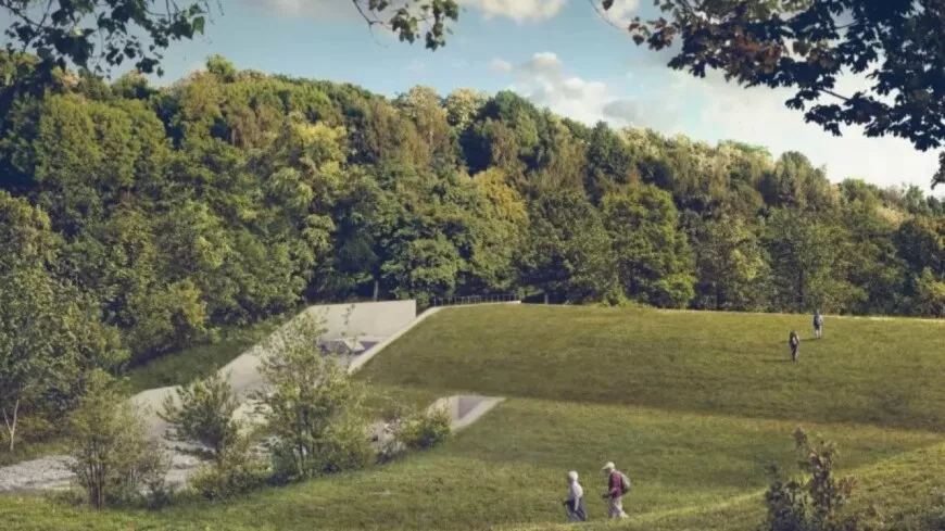 Près de Lyon : un projet alternatif au barrage de Francheville à l’étude