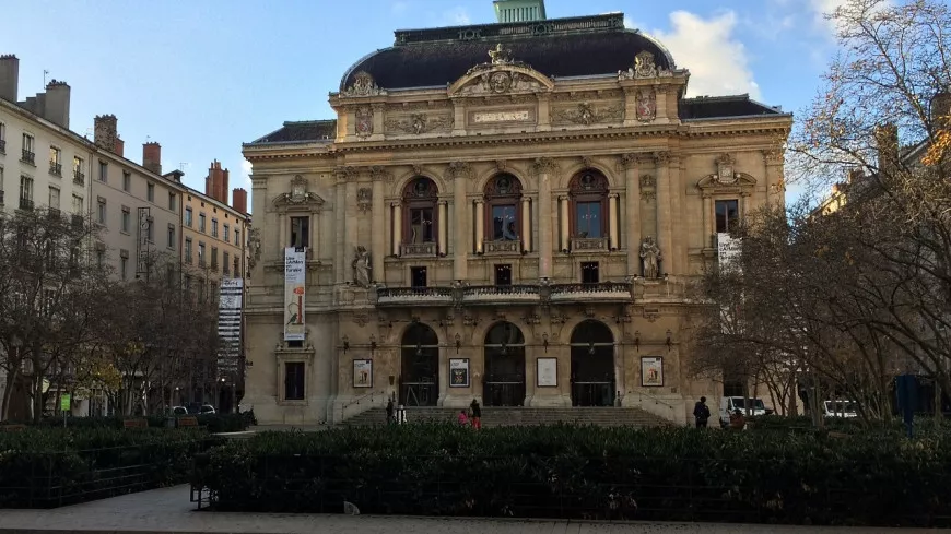 Lyon : le personnel du théâtre des Célestins annonce une grève le 1er mars