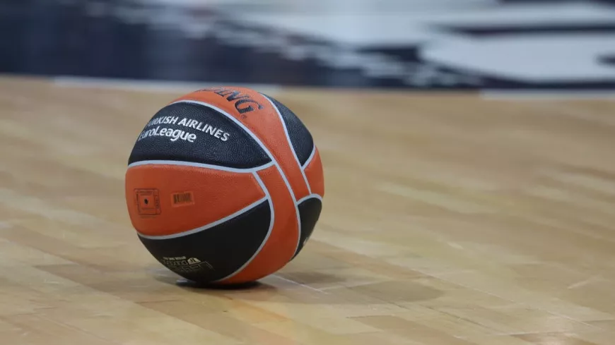 EuroLeague : les rencontres de l’ASVEL face aux clubs russes sur terrain neutre ?