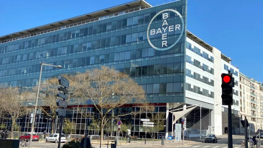 Menace d’assiéger le siège de Bayer à Lyon : les militants tentent de rassembler, la police vigilante