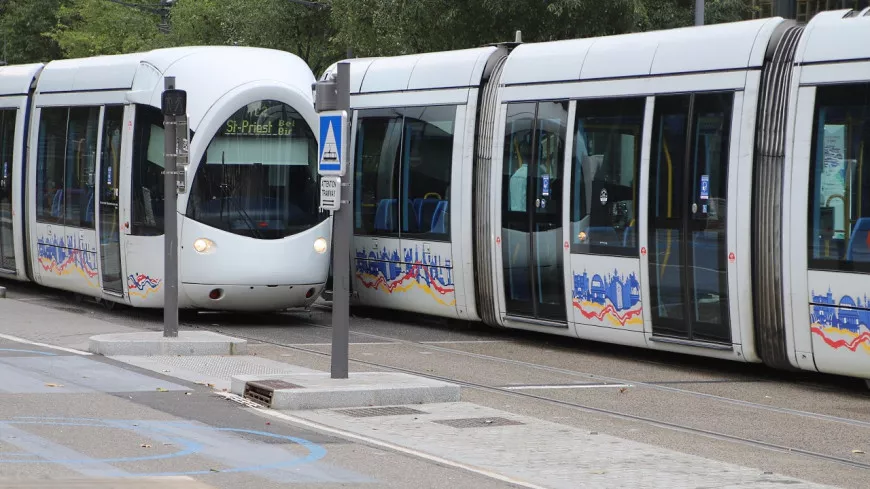 Métropole de Lyon : on connaît désormais toutes les alternatives aux projets de métros probablement abandonnés