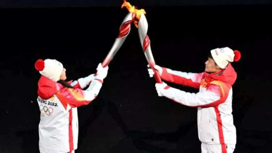 Lyon : la Métropole refuse d’accueillir le passage de la flamme olympique, jugé trop cher