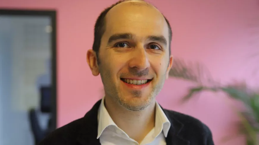 Raphaël Michaud (Urbanisme) : "Vraiment réconcilier les Lyonnais avec la ville"