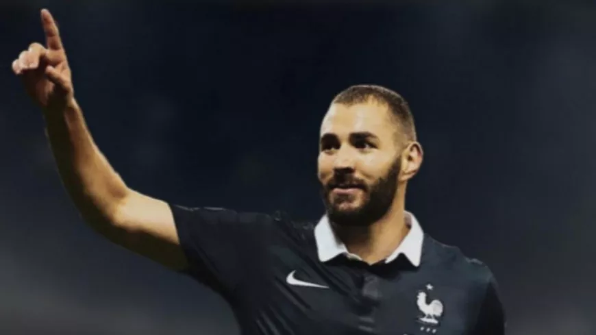 Procès de la sextape : Karim Benzema jugé en appel fin juin