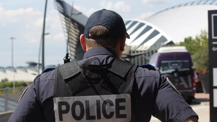 Suicide d’un policier affecté à l’aéroport de Lyon Saint-Exupéry