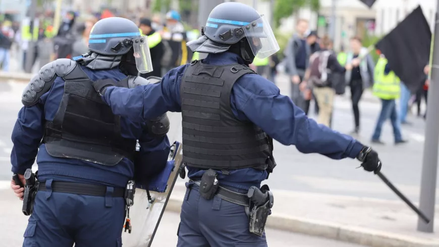 Lyon : marche des familles de victimes de la police et du monde carcéral ce samedi