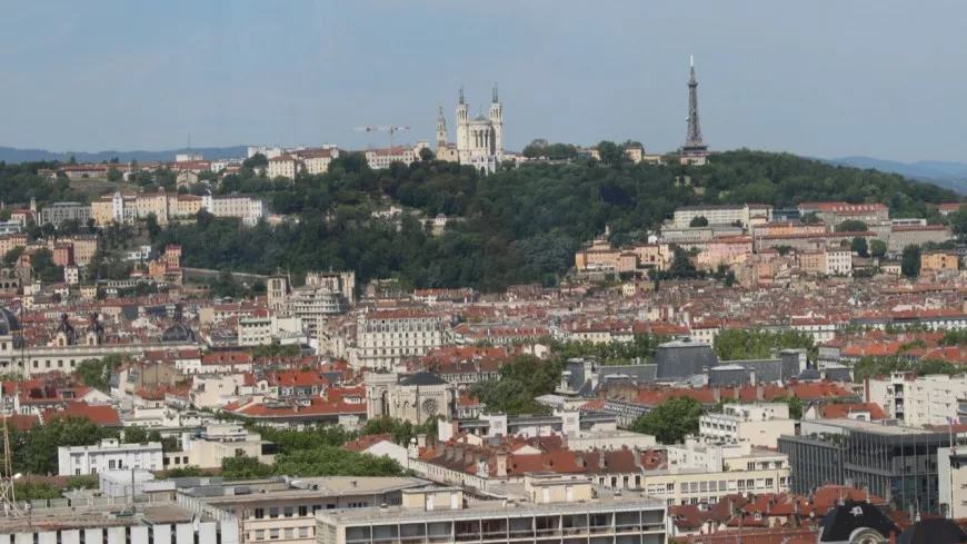La ville de Lyon va accueillir les EuroGames, évènement sportif LGBT+, en 2025