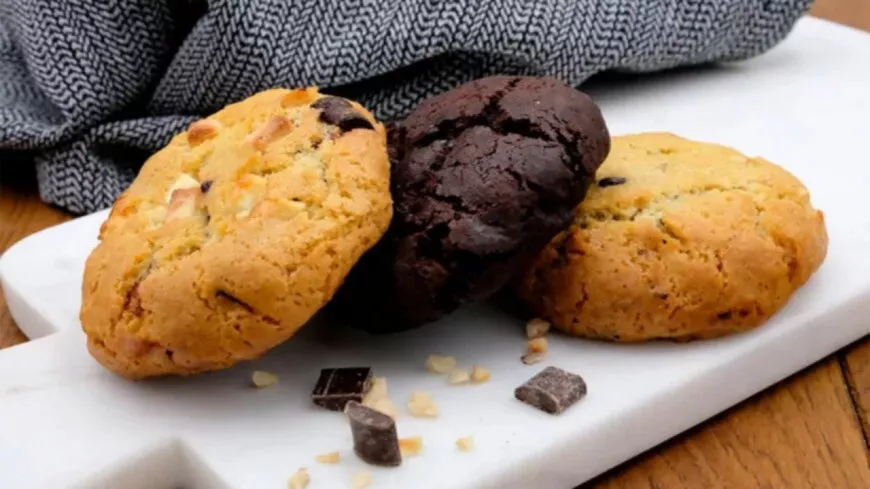 Vente de Super Cookies solidaire : le Moulin sauve 80 emplois à Lyon