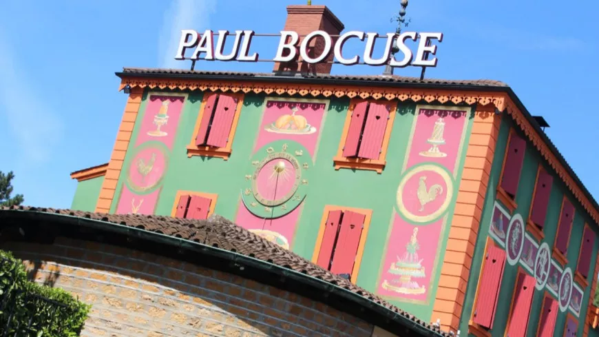 Guide Michelin 2022 : pas de nouvelles étoiles dans le Rhône, déception pour le restaurant Paul-Bocuse