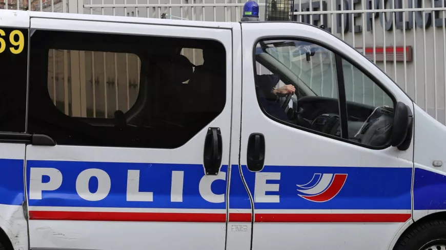 Métropole de Lyon : auteur de cinq cambriolages, le suspect entrait dans les maisons "pour dormir"