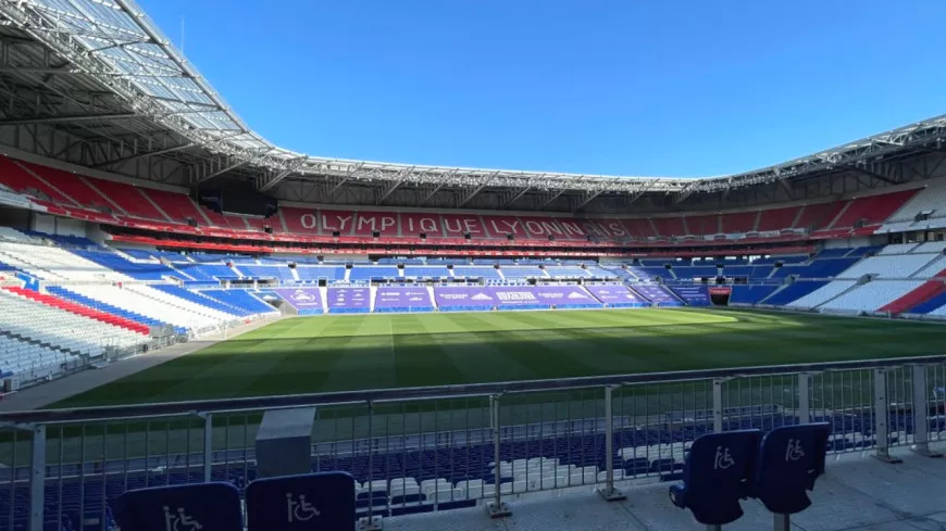 Coupe du monde de rugby 2023 : le camp de base des All Blacks à Lyon ? C’est officiel !