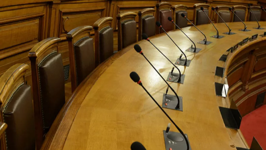 Lyon : le conseil municipal va enfin retrouver le présentiel et la salle du conseil